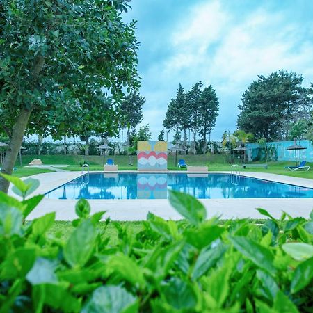 كابو نيغرو Residence Hoteliere Riviera Beach المظهر الخارجي الصورة