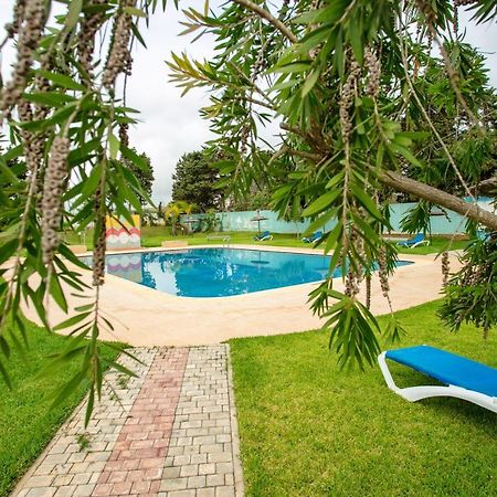 كابو نيغرو Residence Hoteliere Riviera Beach المظهر الخارجي الصورة
