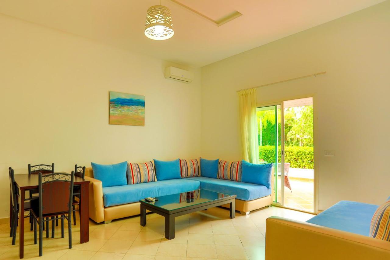 كابو نيغرو Residence Hoteliere Riviera Beach المظهر الخارجي الصورة