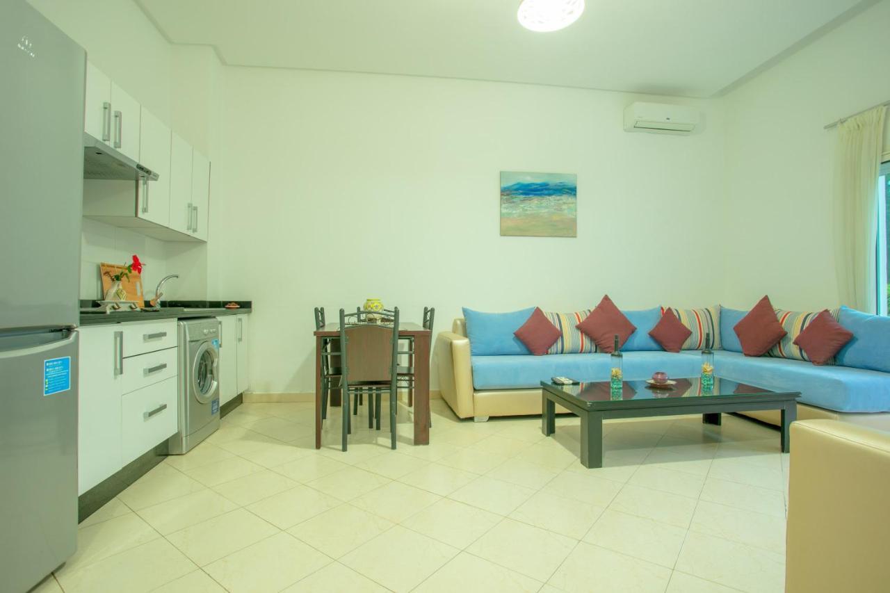 كابو نيغرو Residence Hoteliere Riviera Beach المظهر الخارجي الصورة