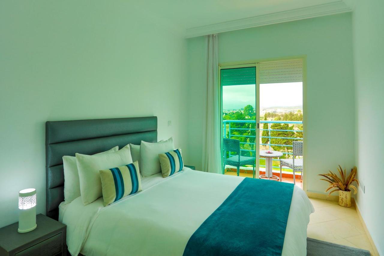 كابو نيغرو Residence Hoteliere Riviera Beach المظهر الخارجي الصورة