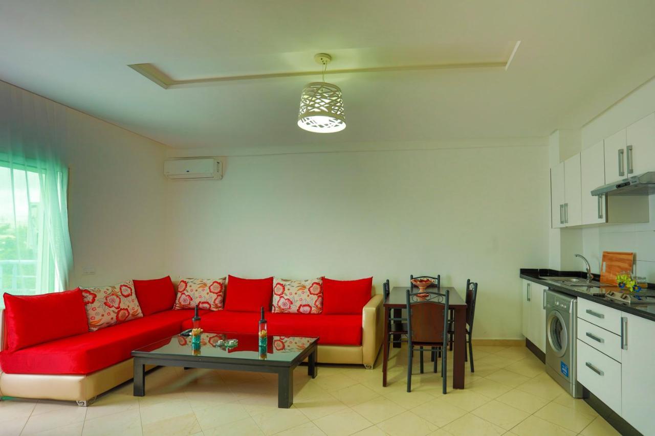 كابو نيغرو Residence Hoteliere Riviera Beach المظهر الخارجي الصورة