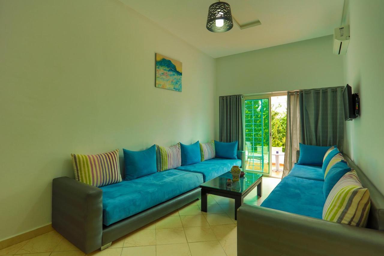 كابو نيغرو Residence Hoteliere Riviera Beach المظهر الخارجي الصورة