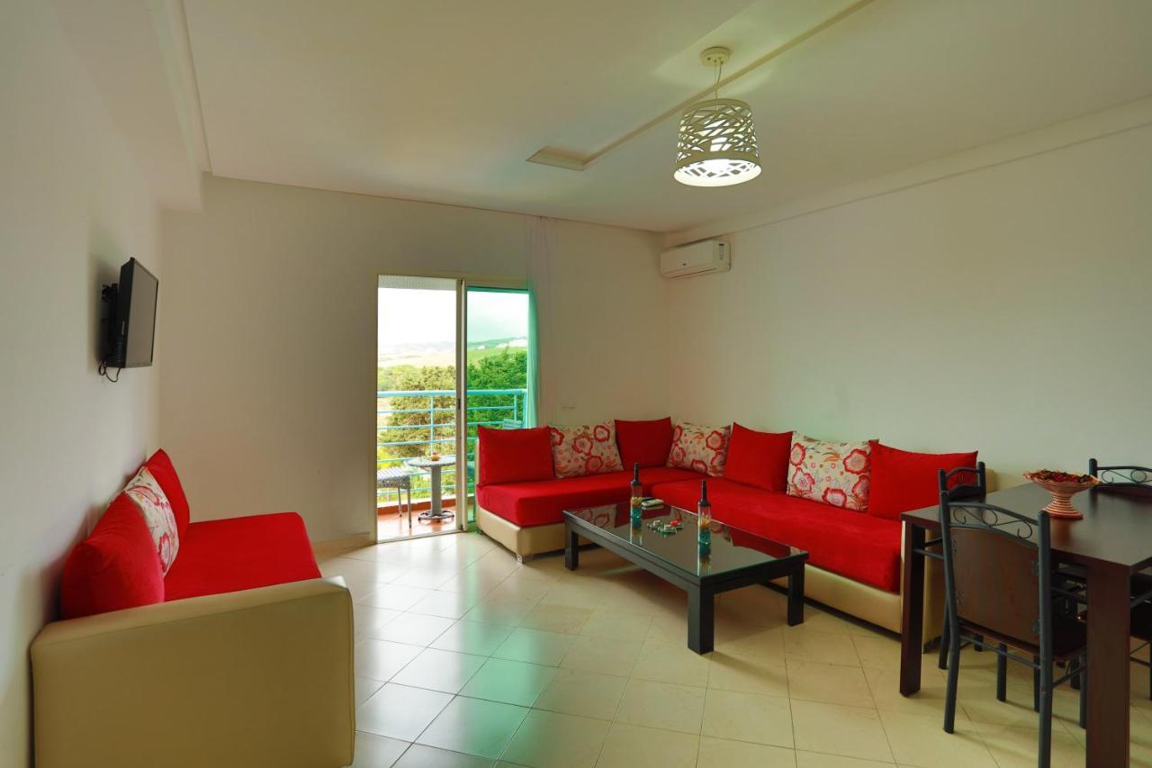كابو نيغرو Residence Hoteliere Riviera Beach المظهر الخارجي الصورة