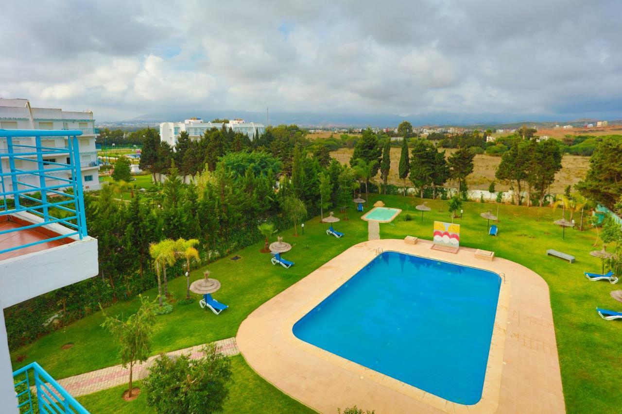 كابو نيغرو Residence Hoteliere Riviera Beach المظهر الخارجي الصورة