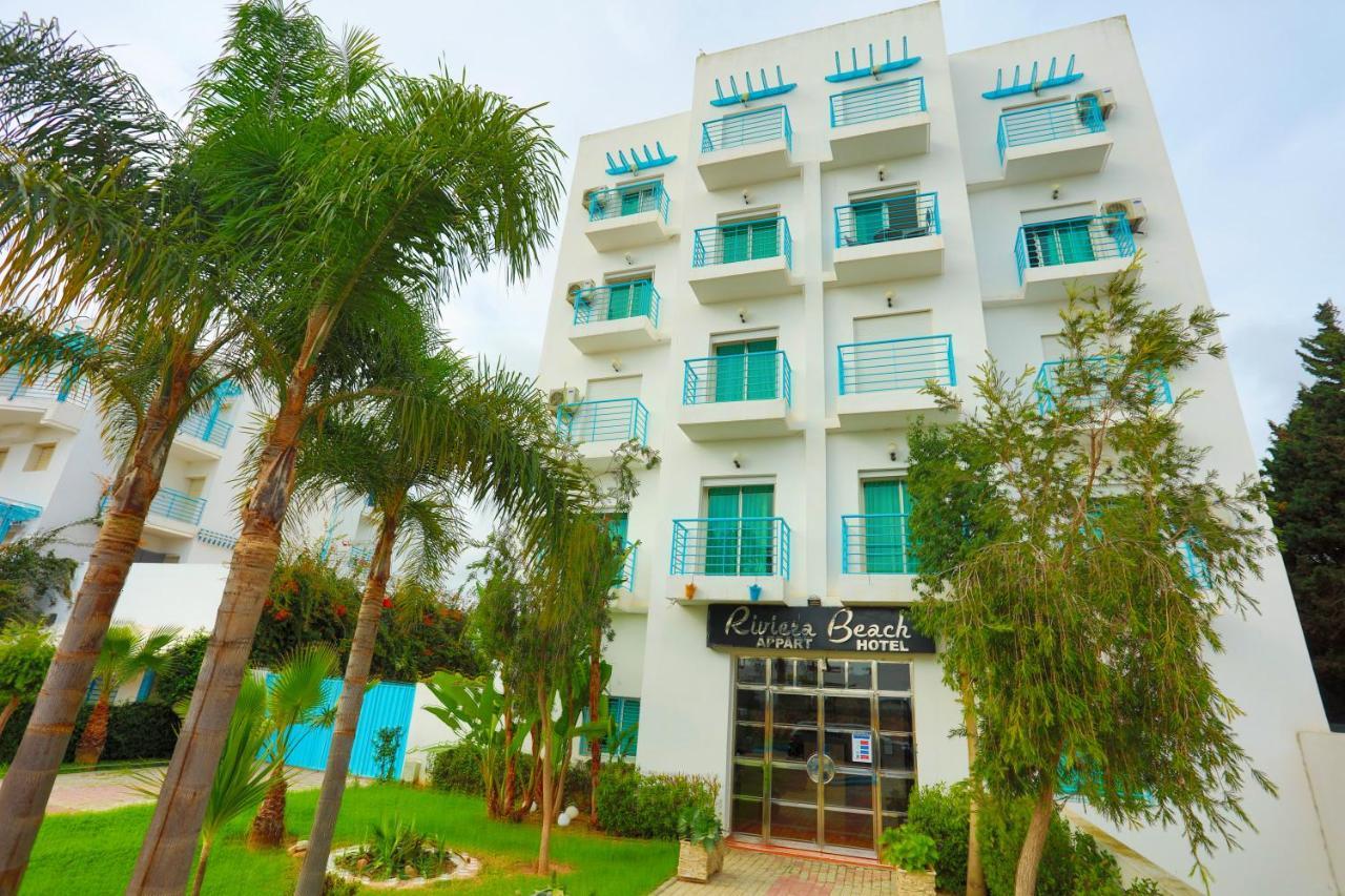 كابو نيغرو Residence Hoteliere Riviera Beach المظهر الخارجي الصورة