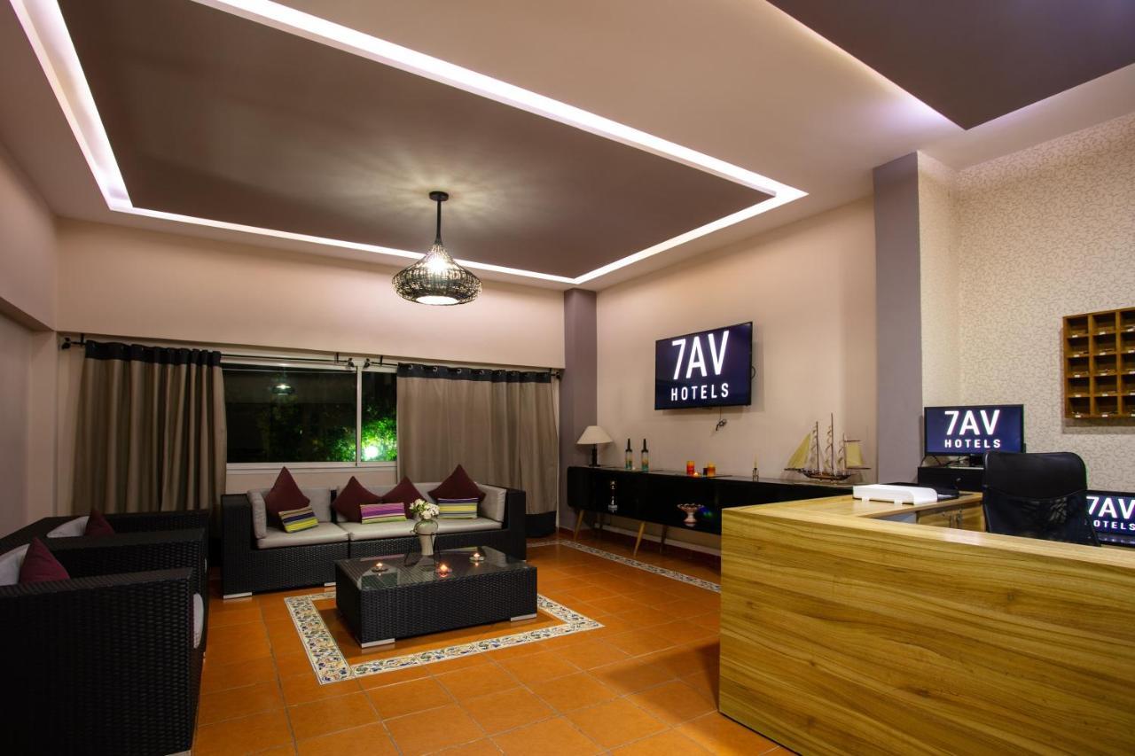 كابو نيغرو Residence Hoteliere Riviera Beach المظهر الخارجي الصورة