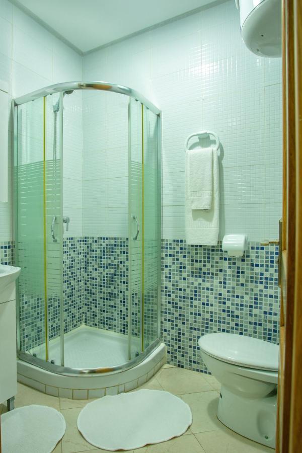 كابو نيغرو Residence Hoteliere Riviera Beach المظهر الخارجي الصورة
