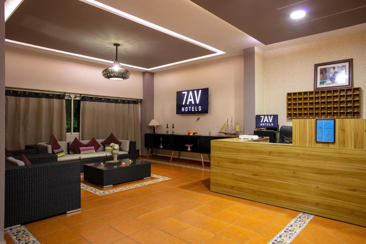 كابو نيغرو Residence Hoteliere Riviera Beach المظهر الخارجي الصورة