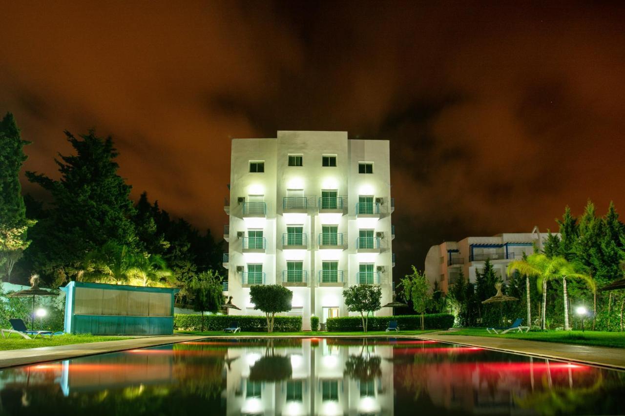 كابو نيغرو Residence Hoteliere Riviera Beach المظهر الخارجي الصورة