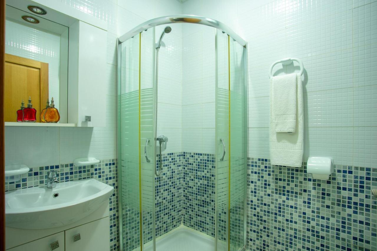كابو نيغرو Residence Hoteliere Riviera Beach المظهر الخارجي الصورة
