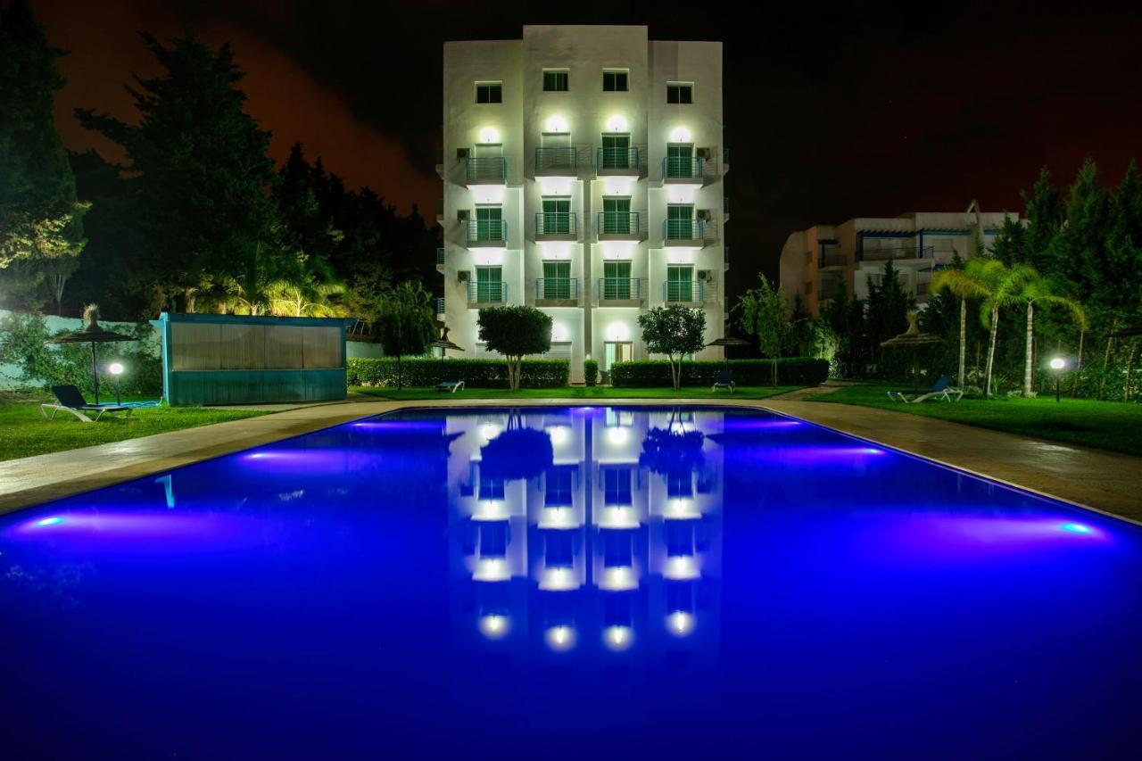 كابو نيغرو Residence Hoteliere Riviera Beach المظهر الخارجي الصورة